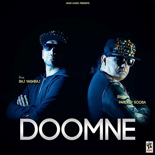 Doomne Pardeep Sooba