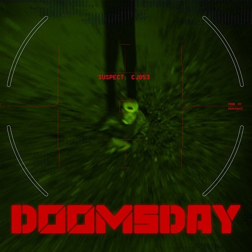 DOOMSDAY CJ053