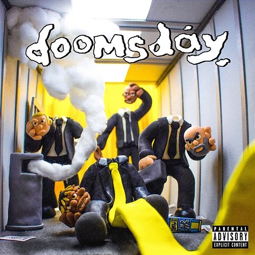 Doomsday Lyrical Lemonade, Juice WRLD, Cordae
