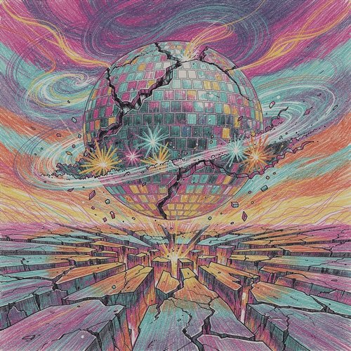 Doomsday Bration Patrick Vitek