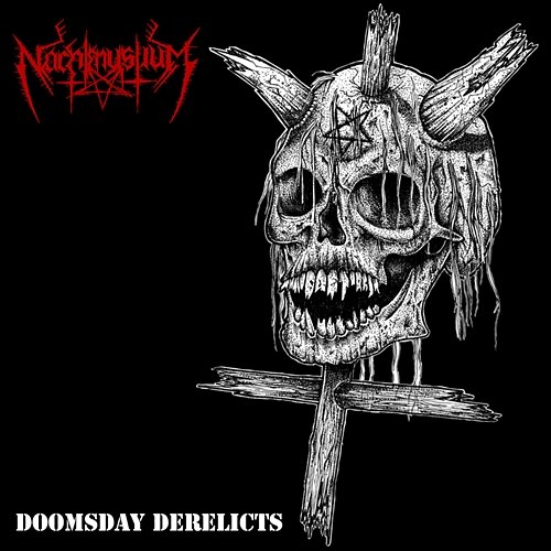 Doomsday Derelicts - EP Nachtmystium