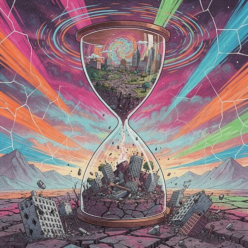 Doomsday Doomsday Luc Kovarik