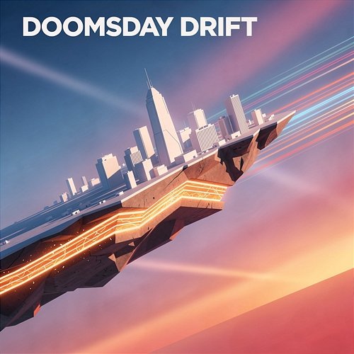 Doomsday Drift Erik Van Steen