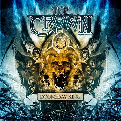 Doomsday King The Crown