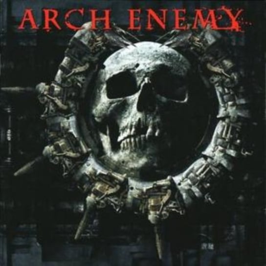 Doomsday Machine Arch Enemy