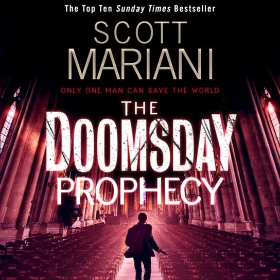 Doomsday Prophecy (Ben Hope, Book 3) Mariani Scott