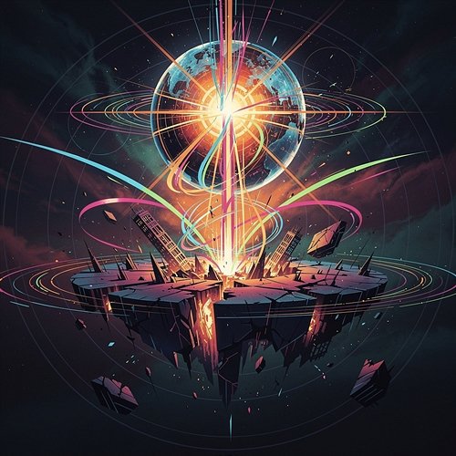 Doomsday Rising Lukas De Vaal