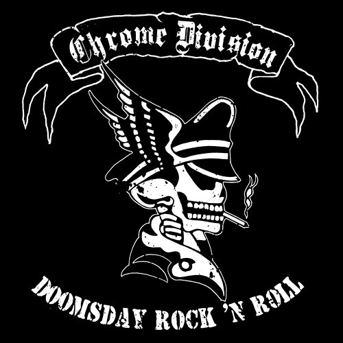 Doomsday Rock'n'Roll Chrome Division