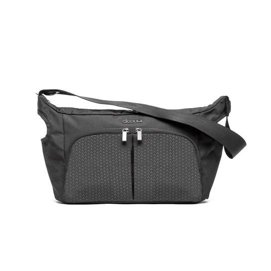 Doona - Torba Essentials Bag - Nitro Black Doona