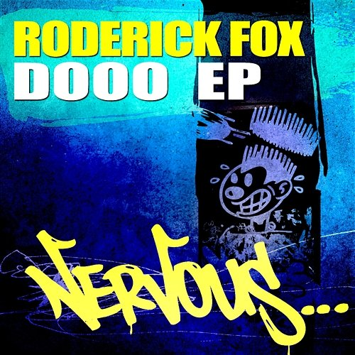 Dooo EP Roderick Fox