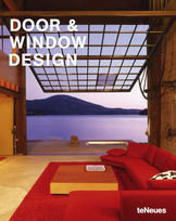 Door and Window Design Opracowanie zbiorowe