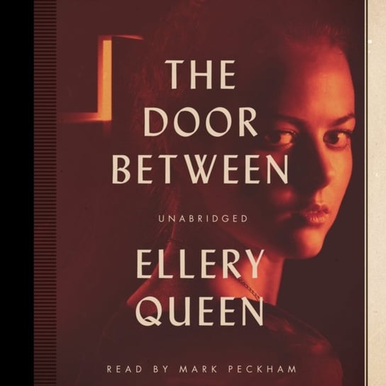 Door Between Queen Ellery