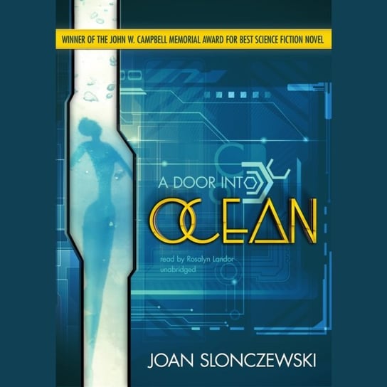 Door into Ocean Slonczewski Joan