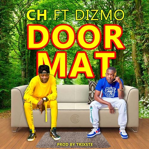 DOOR MAT CH feat. DIZMO