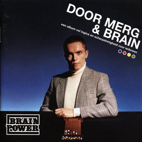 Door Merg & Brain Brainpower