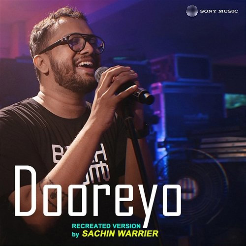 Dooreyo Sachin Warrier