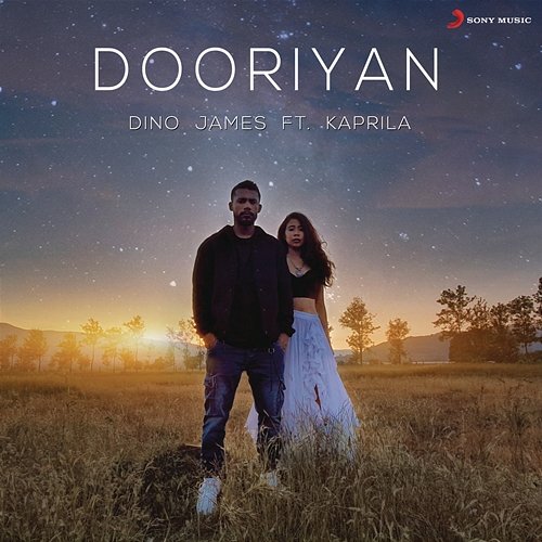 Dooriyan Dino James feat. Kaprila