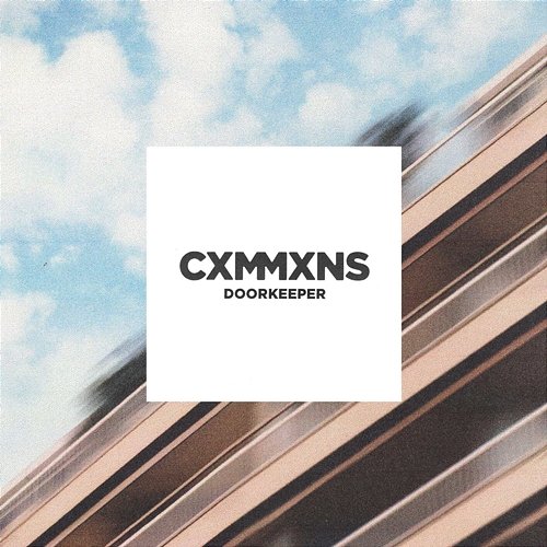 Doorkeeper CXMMXNS, Kory Miller
