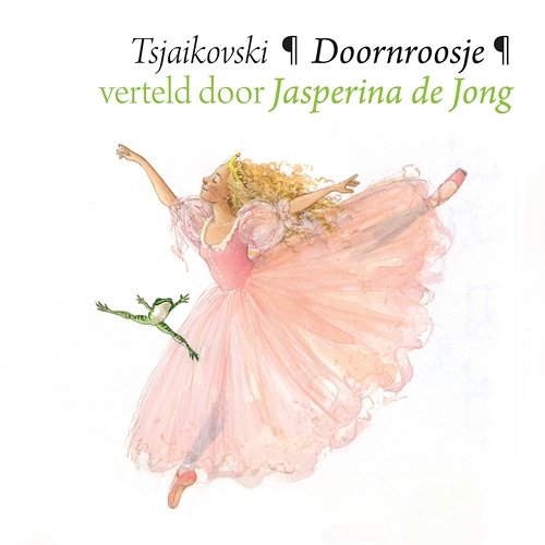 Doornroosje Jasperina De Jong, Royal Concertgebouw Orchestra, Antal Doráti