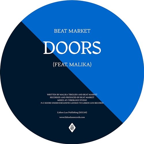 Doors Beat Market & Malika Tirolien