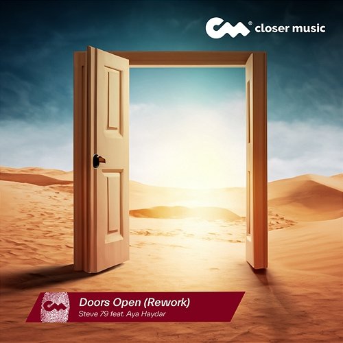 Doors Open Steve 79, Aya Haydar
