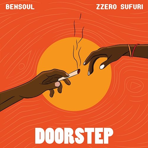 Doorstep Bensoul feat. Zzero Sufuri