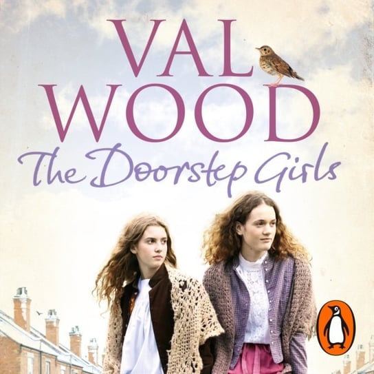 Doorstep Girls Wood Val