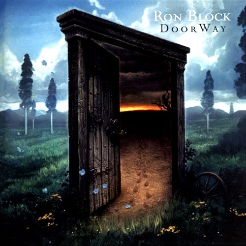 DoorWay Ron Block