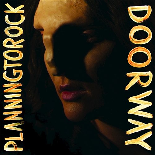 Doorway (Remixes) Planningtorock