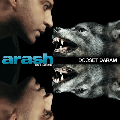 Dooset Daram Arash feat. Helena
