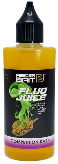 Dopalacz Feeder Bait Dip Method Fluo Juice - Competition Karp FEEDER BAIT