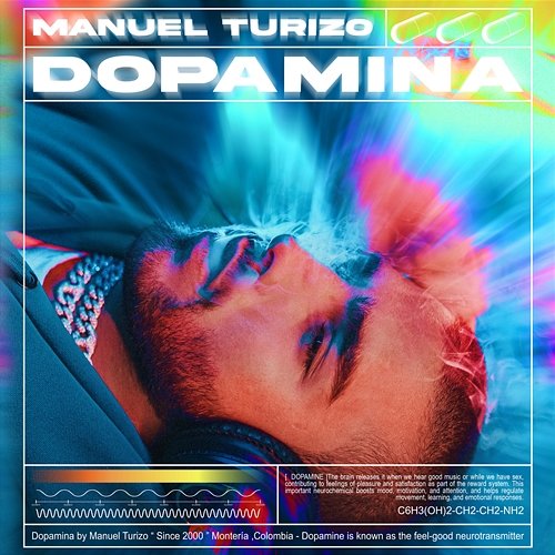 Dopamina Manuel Turizo
