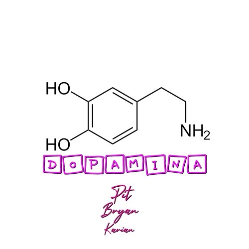 dopamina Pit, Bryan, Karian
