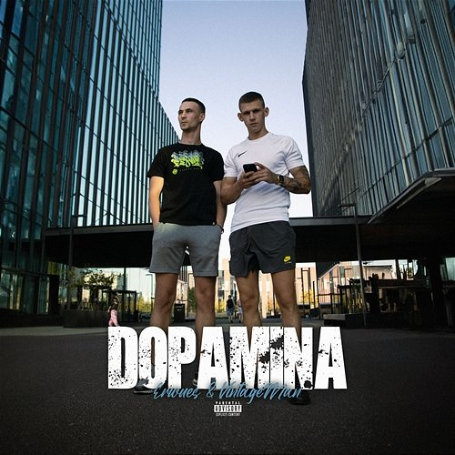 Dopamina Erwues, Vintageman