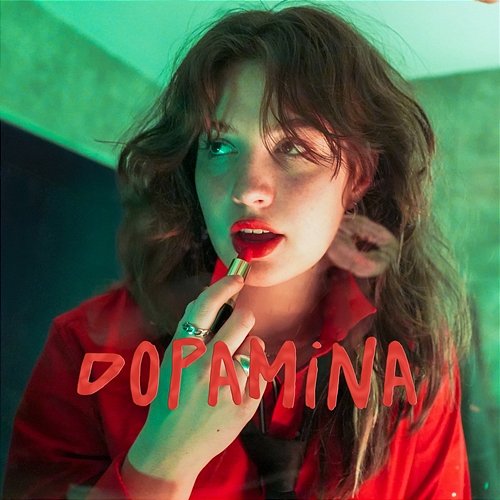 DOPAMINA Ola Michalska