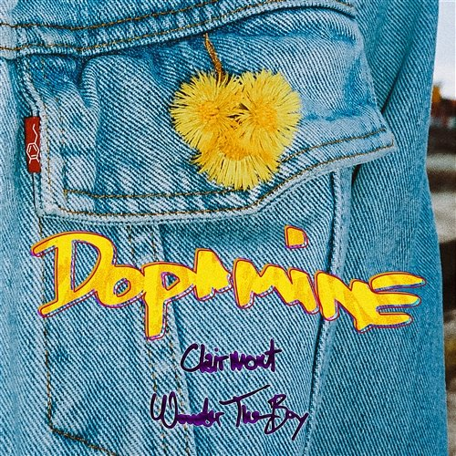 Dopamine Clairmont & Wonder The Boy