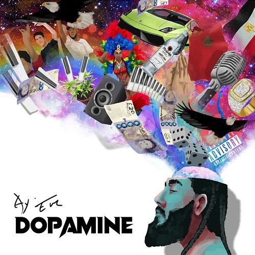 Dopamine Ay Em