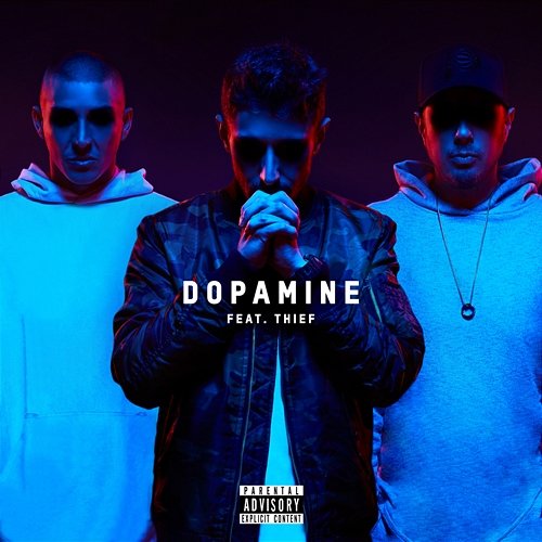 Dopamine Bliss n Eso feat. Thief