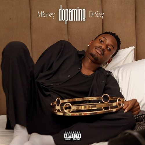 Dopamine Milarey feat. Dr£xy