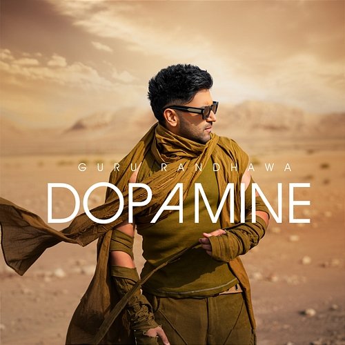 DOPAMINE Guru randhawa, Lavish Dhiman, Gurjit Gill