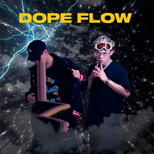 Dope Flow prettyXIX & DKid