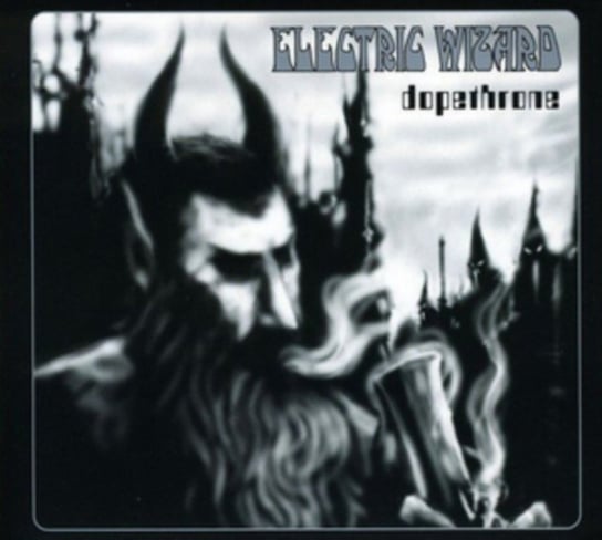 Dopethrone Electric Wizard