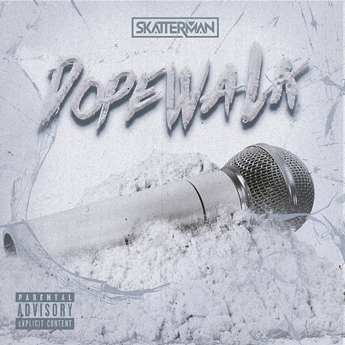 Dopewalk Skatterman