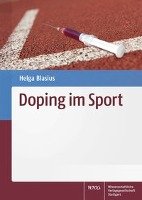 Doping im Sport Blasius Helga