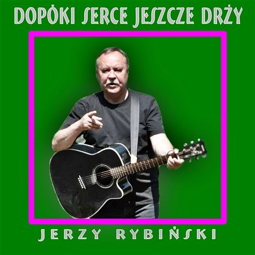 Rudy Wrzesień (Podkład) Jerzy Rybiński