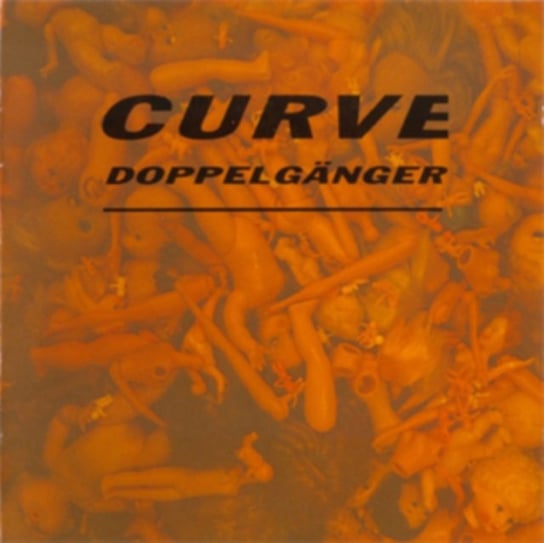Doppelgänger (Expanded 25th Anniversary 2CD Edit.) Curve
