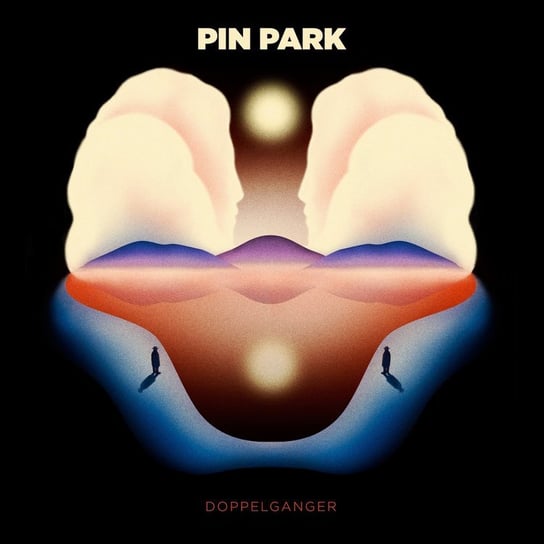 Doppelganger, płyta winylowa Pin Park