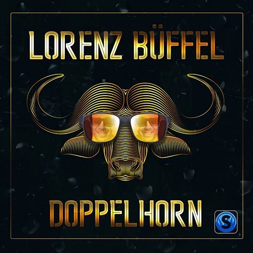 Doppelhorn Lorenz Büffel