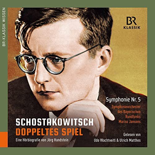 Doppeltes Spiel & Symphony 5 In D M Various Artists