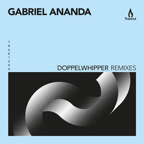 Doppelwhipper Gabriel Ananda